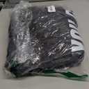 You Got FLEX'D Package Delivery Driver FLEX Swagazon Pullover Hoodie (M, Dark Grey)