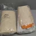 Teepee Tent for Kids, Play Tent with Padded Mat & Star Lights, Indoor Play Tent for Girls & Boys, Desert Camel