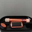 Special Edition Dyson Airwrap Complete Long Multi-Styler in Strawberry Bronze and Blush Pink with Detangling Comb