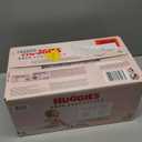 Huggies Size 2 Diapers, Skin Essentials Baby Diapers, Size 2 (12-18 lbs), 74 Count
