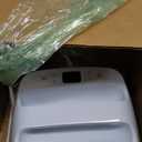 Cricut EasyPress 3 Heat Press Machine (9"x 9") with Heat Press Mat (15" x 12"),Blue