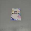 50pcs Vintage Travel Posters Wall Collage Kit Trendy Urban Travel City Aesthetic Wall Decor Retro Popular Cities Poster Postcard for Teens(B)