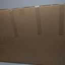BOX USA Flat Mailer Shipping Boxes 18"L x 12"W x 2"H Large 50-Pack | Corrugated Cardboard Box for Small or Large Business Packaging, Mailing, and Storage
