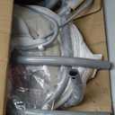 Graco DuetConnect LX Portable Baby Swing and Bouncer, Multi-Direction Baby Bouncer Seat, Multiple Swing Speeds, Great Gift for New Parents, Redmond