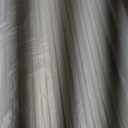 Art3d 6-Pack Slat Design 3D Wall Panels for Interior Wall Decor, 2x4 FT PVC Decorative Drop Ceiling Tiles - White (24 x 48in.)