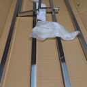MorningRo 1 Pack Dunnage Rack 48" Long x 20" Wide, 7.9" Height