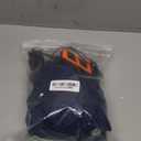 Police Costume for Boys Cop Costume Dress Up Set for Halloween Cosplay Party Costume Medium