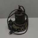 Superior Pump 91570 3300GPH Thermoplastic Submersible Utility Pump with 10-Foot Cord, 1/2 HP