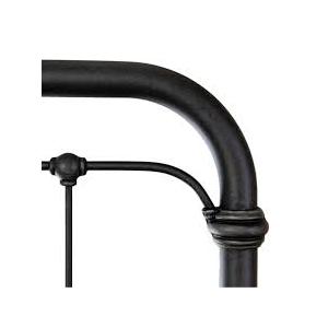 Bed Side Rails for Adjustable Bed Base