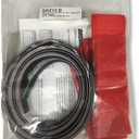 Bedrug | BRZ10B | Install Kit