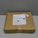 Amazon Basics Lightweight, Breathable, Wrinkle Resistant Microfiber 4-Piece Bed Sheet Set with 14-Inch Deep Pockets, Full, Blush Pink, Solid