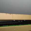 Dog Crates Kit with Artificial Grass and Dog Crates Cover, 27 Inch Double Door Collapsible Metal House for Dogs and Cats, Dog Cage with Leak-Proof Pan Tray, Travel, Indoor and Outdoor Dog Kennel