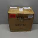 Dandat 50 Pack 13 Inch Charger Plates Plastic Round Dinner Plate with Beaded Rim Reusable Charger Service Plates Reliable Chargers for Wedding Party Dinner Table Decoration(Gold,Classic)