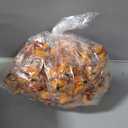 Topnotchplace Fortune Cookies, 100 Count, Individually Wrapped, Vanilla Flavor, for Parties and Sharing (EXP 06/30/27)
