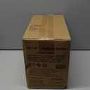 Amazon Basics Leak-Proof Dog and Puppy Potty Training Pee Pads with Quick-Dry 5-Layer Super Absorbent Design, Regular Size 22 x 22 inch, Blue & White, 100 Count