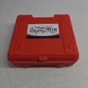 JIFETOR Universal Cooling System Vacuum Type Coolant Refill Tool Kit, Red (Red Case)