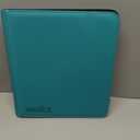 ZIP BINDER SV5 12-POCKET VAULTX
