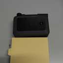 HOTO Mini Bike Tire Pump, 25s Fast Inflate Bicycle Pump with Guage, 150PSI Portable Electric Bike Air Pump with Presta and Schrader Valve for Road Bike, Motorcycle, Mountain Bike, Car, Sports Ball