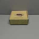 Portable CD Player with Bluetooth Desktop CD Player for Home CD Music Players with Remote Control,Timer,Built-in Dual Speakers with LED Display Home Audio Boombox FM Radio (Green)