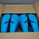 Boat Fenders Easy to Install Bumper for Docking Ideal Fender for Pontoon, Bass, Jet Ski and Fishing Boats