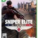 Sniper Elite: Resistance - Xbox Series X