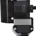 munirater Ignition Coil DR49 with Ignition Module D577 10489421 Replacement for Express 1996-2002 Replacement for Silverado 1995-2007