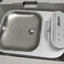 Filterless Cat Water Fountain - Wastewater Separation Pet Dispenser