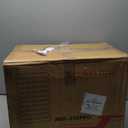 YESWELDER MIG-250PRO Aluminum MIG Welder, 250A 110V/220V Advanced Digital Display, MIG/Pulsed MIG/Flux Core/Spool Gun MIG/Lift TIG/Stick 6-In-1 Multiprocess Welding Machine, Spool Gun Compatible