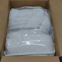 Pleated Curtains 105 Inches Long for Living Room Bedroom Light Filtering Custom Made Pinch Pleat Linen Curtains Memory Shape Trained Sliding Glass Door Sheer Curtain Cream Ivory Pleated Drapes (40"W x 105" L (Pack of 2), Natural)