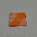 Full Shine Sew in Hair Extensions Human Hair Weft Hair Extensions 4 Medium Brown Highlight 27 Blonde Double Weft Remy Straight Hair Bundles 100Grams (14 Inch, # P4/27 Medium Brown Highlight Honey Blonde)