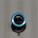 MOKPR Car Phone Holder for Magsafe, Vacuum Magnetic Car Phone Mount Foldable Hands-Free Suction Cup Phone Holders for Your Car for iPhone 16 Pro/Pro Max 15 14 13 12