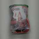 Ytonet Moving Straps, Lifting Straps for Move Furniture, 2-Person Shoulder Lifting and Moving System for Appliances, Mattresses, Heavy Objects up to 800lbs, Furniture Strap Round Sling, Orange