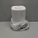 LEVOIT Top Fill Humidifiers for Bedroom, 2.5L Tank for Large Room, Easy to Fill & Clean, 28dB Quiet Cool Mist Air Humidifier for Home Baby Nursery & Plants, Auto Shut-off for Safety, 25H (White)