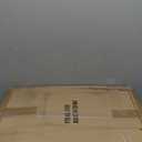 Large Cat Carrier with Wheels, Rolling Cat Carrier, 24"x 15"x 15.4" Dual Independent Spaces Pet Carrier with Wheels for 2 Cats up to 50 LBS, Ideal for Travel, Walking and Camping(NOT for TSA)