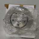 Power Stop Autospecialty Brake Rotor 