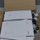 imprsv 4FT Marquee Letters Large Light Up Letters for Birthday Party Decor Wedding Decorations, Marquee B for Party Decoration, Large Signs Arch Kit Decorations