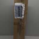 Drive Medical Round Handle Aluminum Cane Adjusts from 30 to 39" for Adult