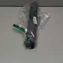 Silicone Dish Drying Mat for Multiple Usage,Easy clean,Eco-friendly,Heat-resistant Silicone Mat for Kitchen Counter or Sink,Refrigerator or Drawer Liner Grey XL 18 inches x 16 inches (Gray)