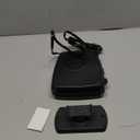 Car Heater - 2026 New upgraded Portable Heater for Car 12V,Fast Heating Auto Defroster and Demister for Windshield,2 in 1 Heating and Cooling Fan for Car/Truck/SUV