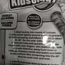 Kidsology rocket balloons 15 piece