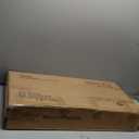 Sideboard Buffet Cabinet with Storage,Sideboard Buffet with Doors and Adjustable Shelf,Wooden Storage Cabinet, 31.3W x 15.0D x 30.6H (Walnut)