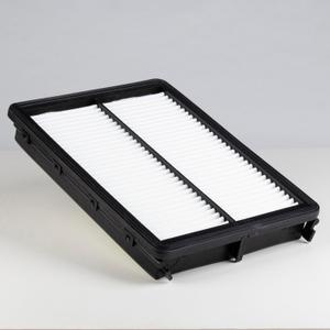 Genuine OEM Engine Air Filter 28113-A9100 compatible with Select Hyundai Kia Vehicles