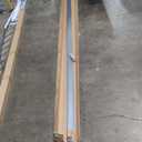 16 Foot Garage Door Strut, Garage Door Strut 16 Foot, Heavy Duty Garage Door Reinforcement Bracket Kit, Garage Door Hurricane Brace Kit