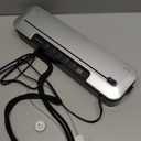 Vacuum Sealer for Food, Dry & Moist Food Modes