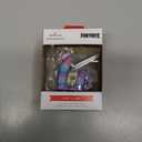 Hallmark Fortnite Loot Llama Christmas Ornament