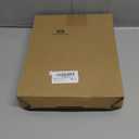 1 Pcs 20" L x17 W Electric Heated Outdoor Faucet Cover for Winter Freeze Protection Heating Hose Bib Covers for Winter, Water Pipe Heater for Garden Faucet Insulated Spigot Protector, Black