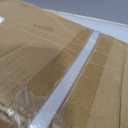 Soft Roll-up Truck Bed Tonneau Cover for 2015-2025 Chevy Colorado & GMC Canyon, Fleetside 5.2 ft 61.7/62.7 in Bed
