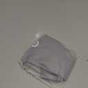 Chin Strap for Sleeping with 4-Side Adjustment, Anti Snoring Chin Strap Elasticity for Adults, Anti Snoring Devices Breathable and Durable, Snore Stopper for CPAP Users, Gray, M (M23.6in*5.11in)