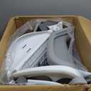 Ingenuity SmartClean Trio Elite 3-in-1 Convertible Baby High Chair, Toddler Chair, and Dining Booster Seat, For Ages 6 Months and Up, Unisex - Slate