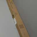 Blackout Shades Cordless Blinds Cellular Fabric Blinds Honeycomb Door Window Shades, 22W x 48H inch,White